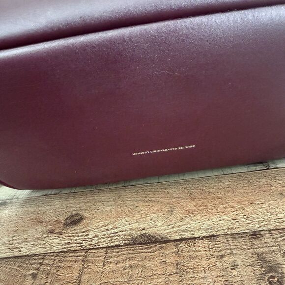 NWT Coach Kisslock Frame Bag - Picture 11 of 11